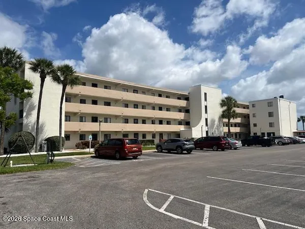 $229,900 | 2465 South Washington Avenue, Unit A409, Titusville, FL 32780