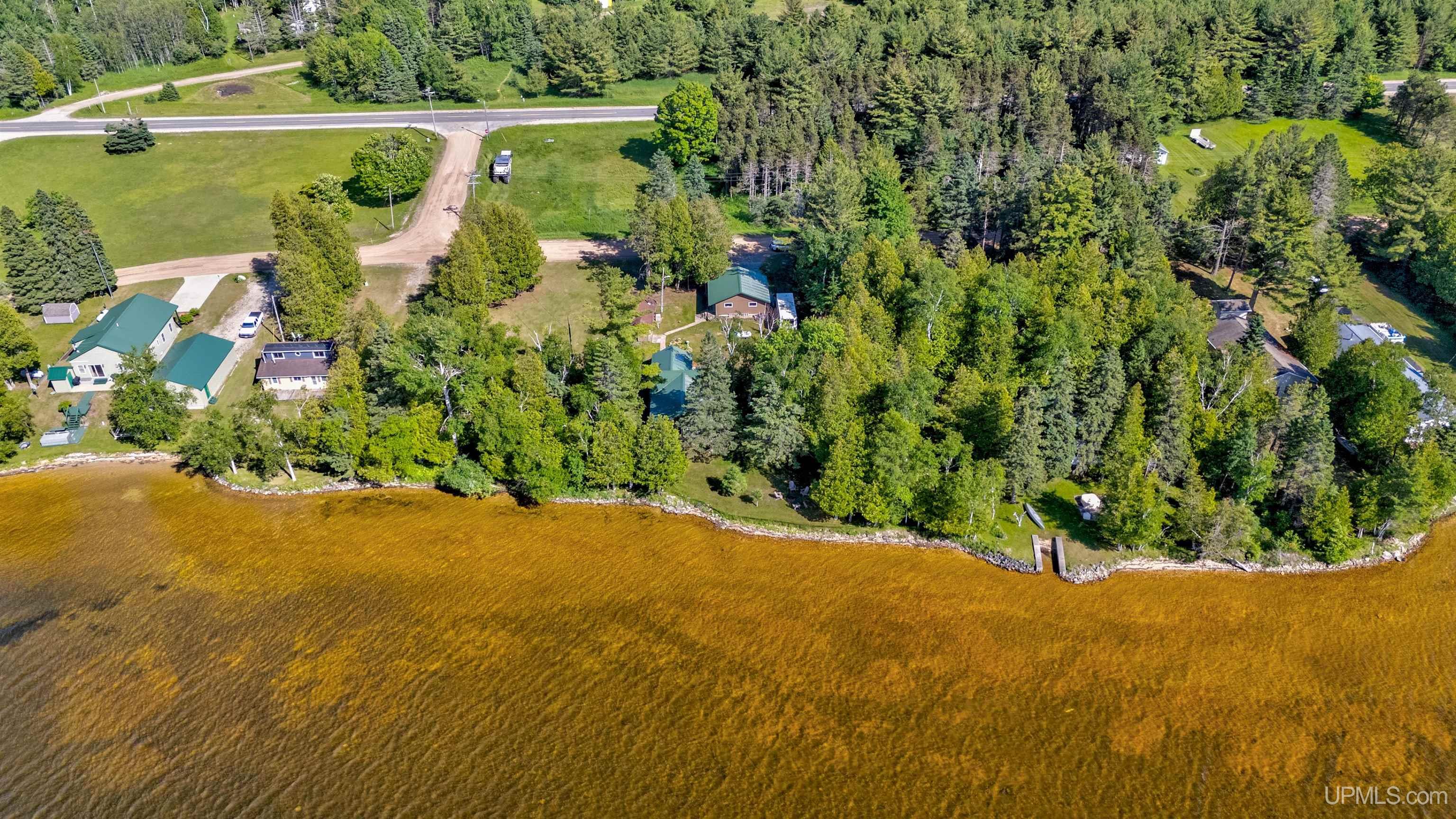703 Corbridge Road Gulliver, MI 49840 - Photo 69 of 77
