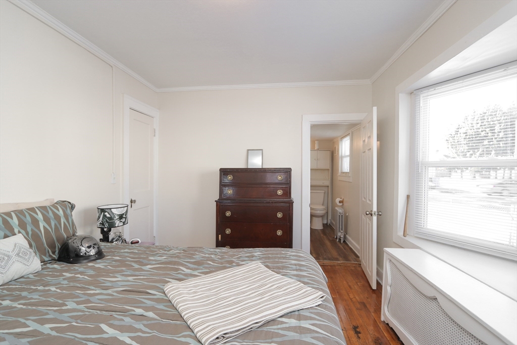 3 Mortimer Street Springfield, MA 01109 - Photo 10 of 34 Gallery Image 10