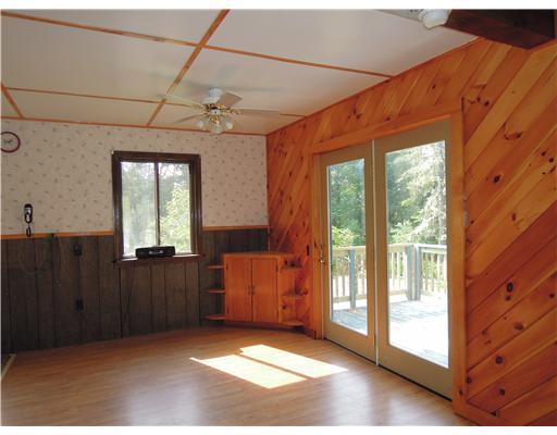 182 Roque Bluffs Road Jonesboro, ME 04648 - Photo 6 of 25 Dining Room. Access the deck from...