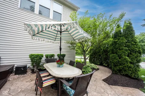 $565,000 | 11807 Wedgeport Lane, Fishers, IN 46037