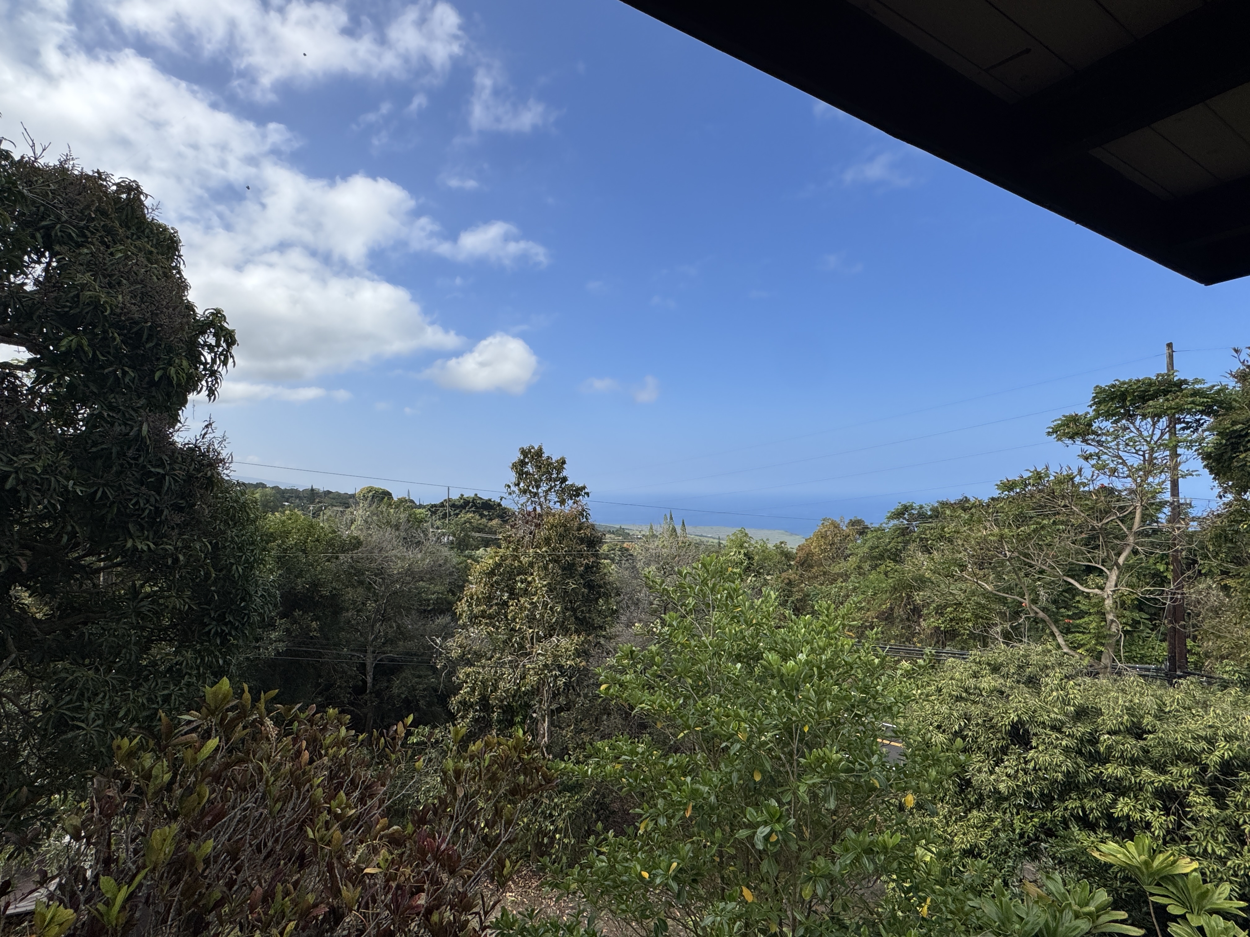 84-5040 Hawaiʻi Belt Road Captain Cook, HI 96704 - Photo 5 of 30 a view of a city