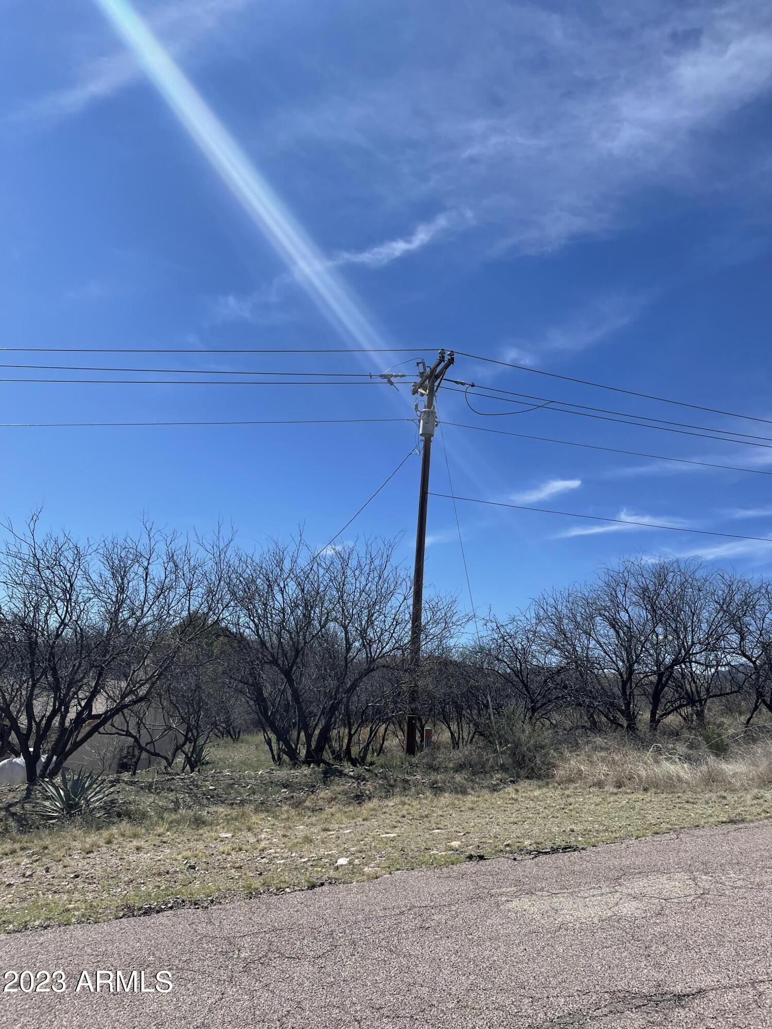 1555 Circulo Sombrero, Unit 56 Rio Rico, AZ 85648 - Photo 2 of 7 electricity nearby