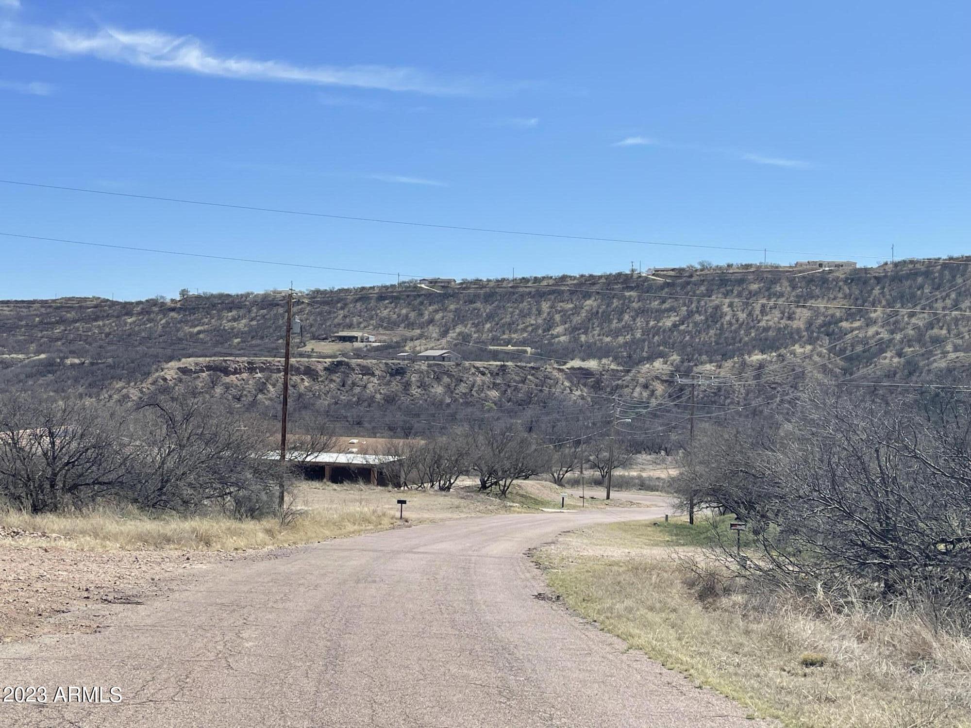 1555 Circulo Sombrero, Unit 56 Rio Rico, AZ 85648 - Photo 4 of 7 street view
