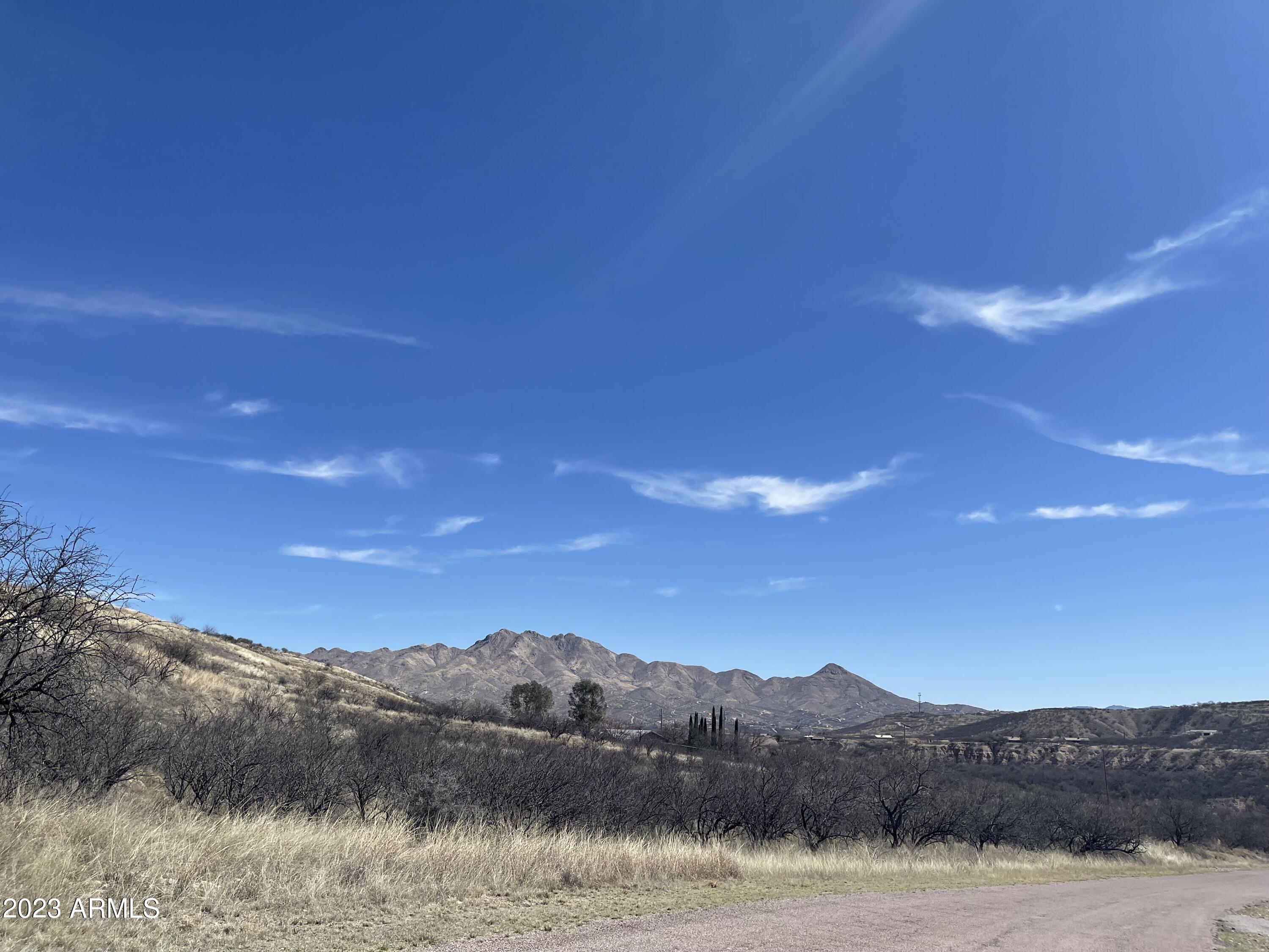 1555 Circulo Sombrero, Unit 56 Rio Rico, AZ 85648 - Photo 6 of 7 mountain views