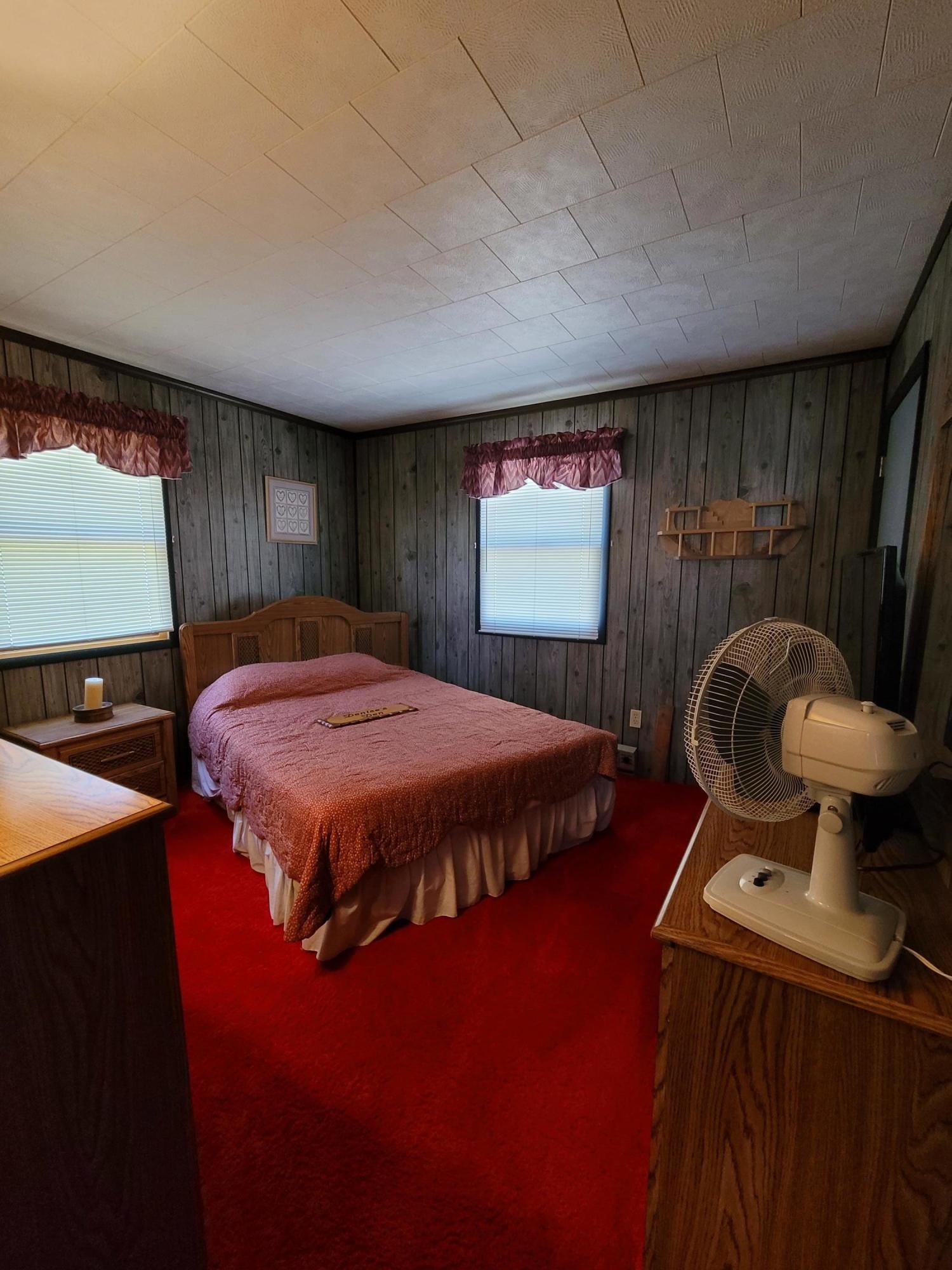 8239 Artesia Beach Road St. Helen, MI 48656 - Photo 16 of 19 Gallery Image 16
