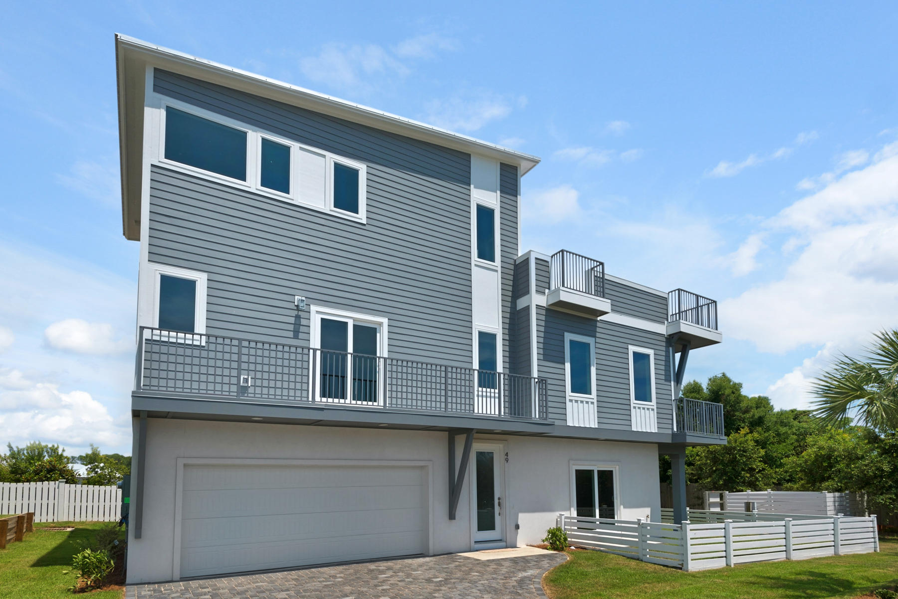49 Seaview Dr Inlet Beach, Unit LOT 5 Inlet Beach, FL 32461 - Photo 1 of 48 49SeaviewDr_20180607_009