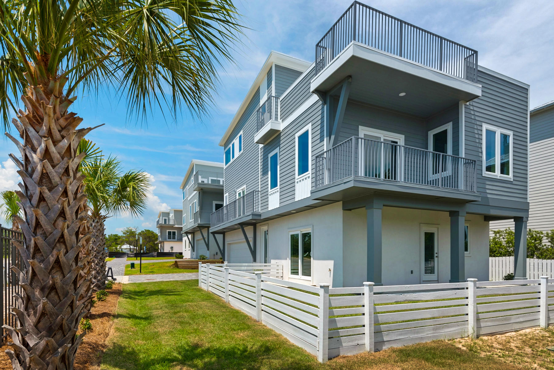 49 Seaview Dr Inlet Beach, Unit LOT 5 Inlet Beach, FL 32461 - Photo 2 of 48 49SeaviewDr_20180607_030
