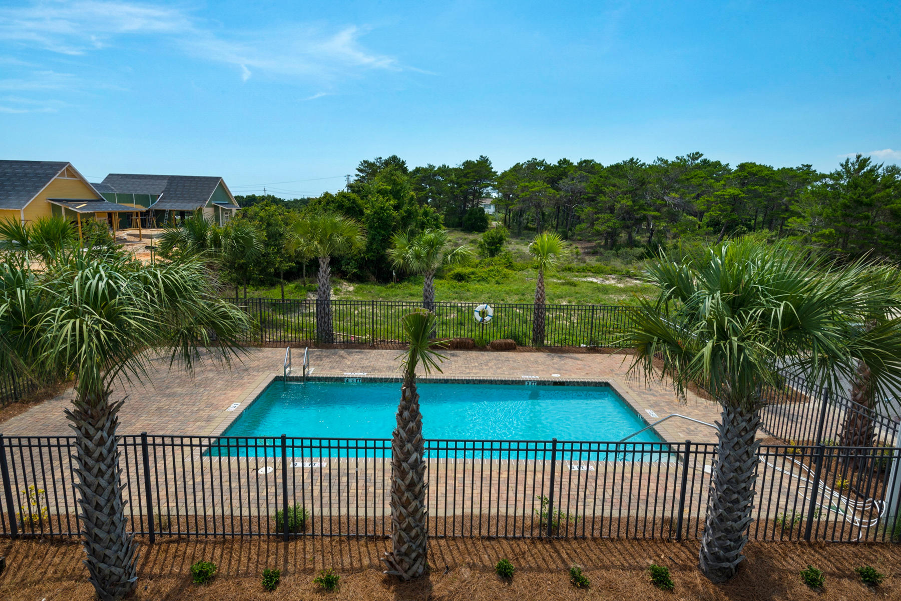 49 Seaview Dr Inlet Beach, Unit LOT 5 Inlet Beach, FL 32461 - Photo 28 of 48 49SeaviewDr_20180607_200