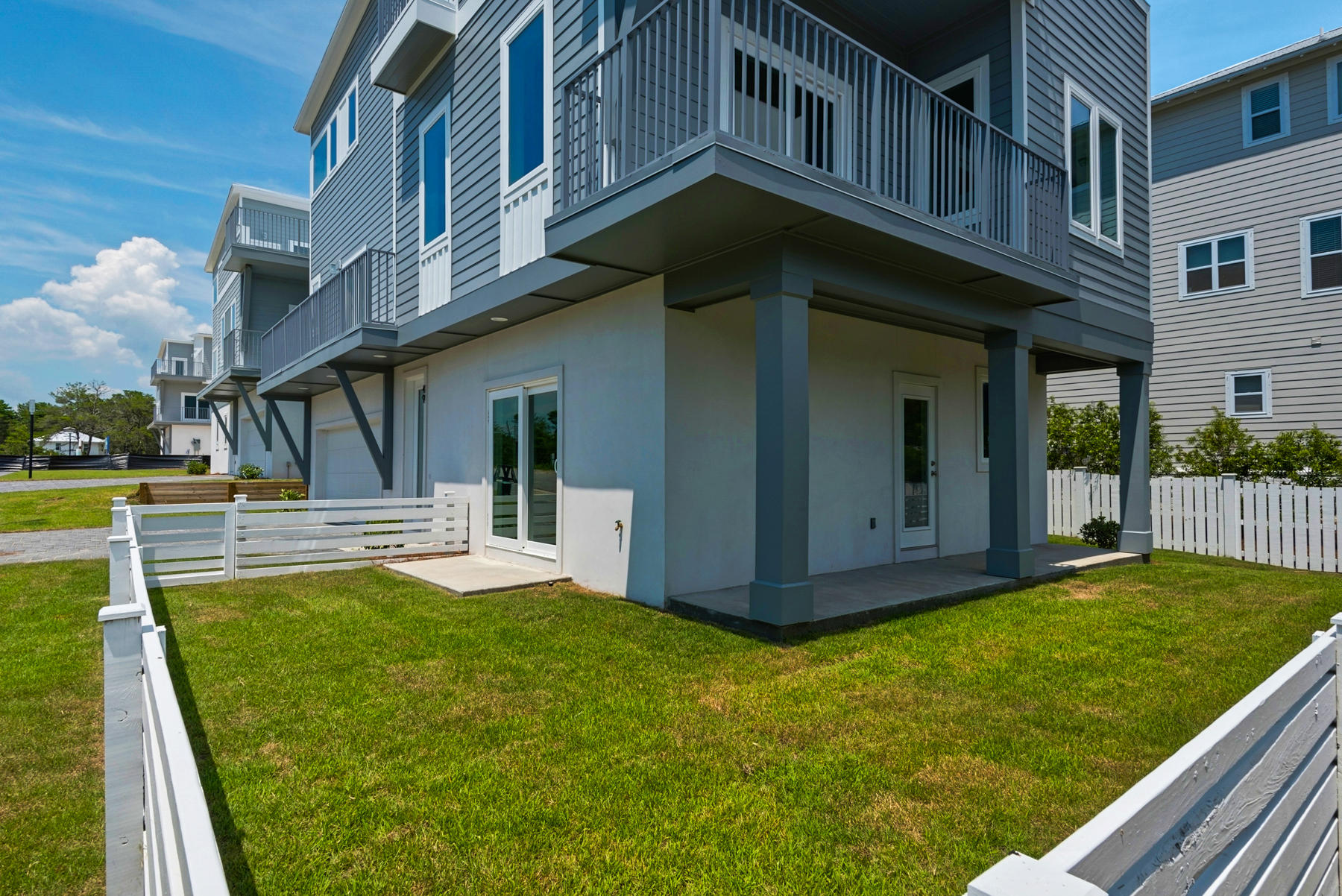 49 Seaview Dr Inlet Beach, Unit LOT 5 Inlet Beach, FL 32461 - Photo 3 of 48 49SeaviewDr_20180607_035