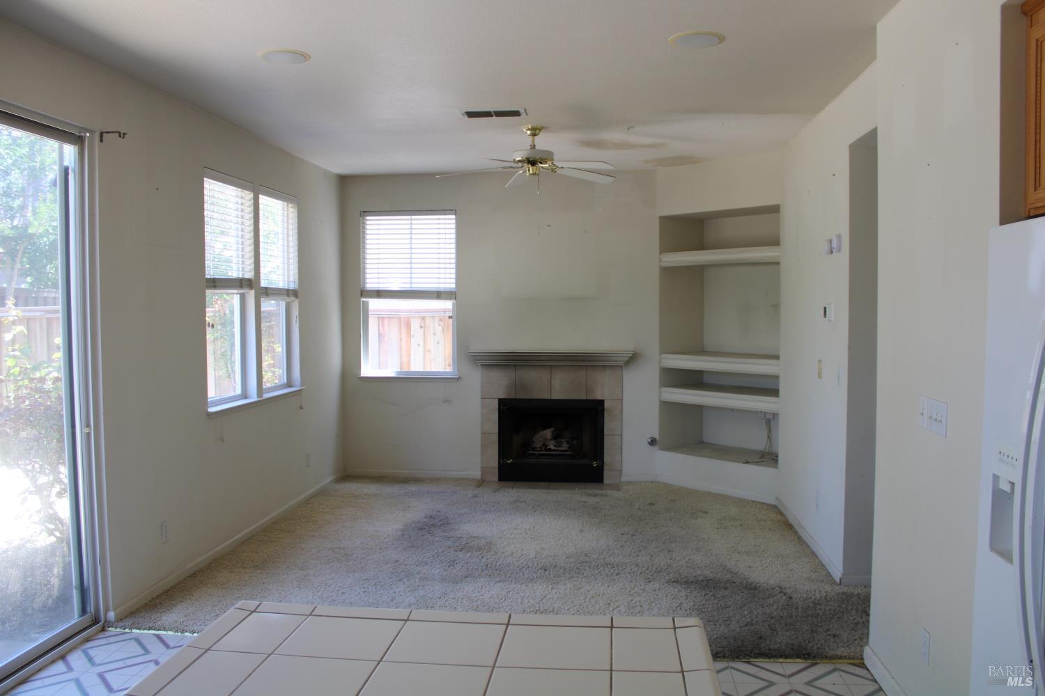 60 Wild Rye Way Napa, CA 94558 - Photo 6 of 25