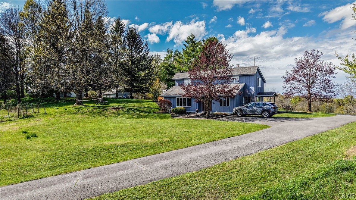 847 Jordanville Road Columbia, NY 13357 - Photo 6 of 48