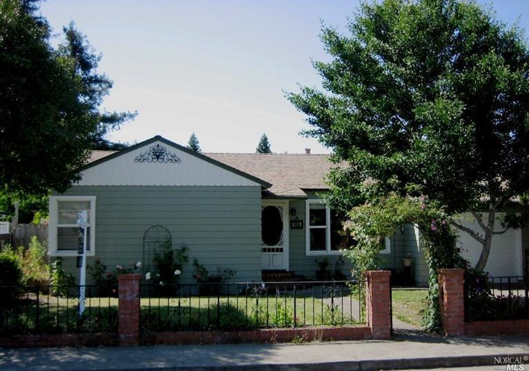 918 Georgia Street Santa Rosa, CA 95404 - Photo 1 of 1 Welcome to 918 Georgia Street