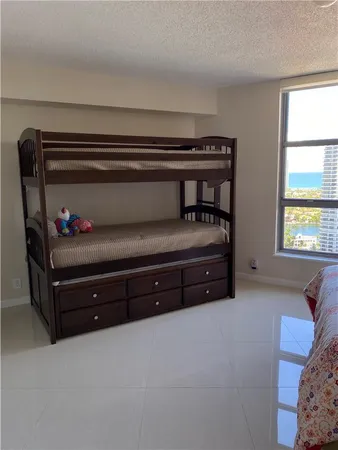 $3,900 | 3500 Mystic Pointe Drive, Unit 2607, Aventura, FL 33180