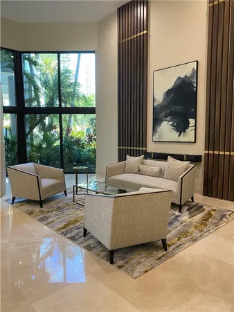 $3,900 | 3500 Mystic Pointe Drive, Unit 2607, Aventura, FL 33180