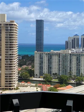 $3,900 | 3500 Mystic Pointe Drive, Unit 2607, Aventura, FL 33180