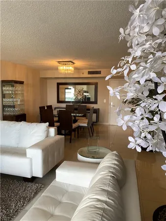 $3,900 | 3500 Mystic Pointe Drive, Unit 2607, Aventura, FL 33180