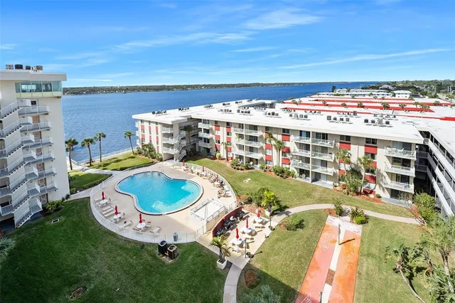 $199,900 | 2711 North Halifax Avenue, Unit 890, Daytona Beach, FL 32118