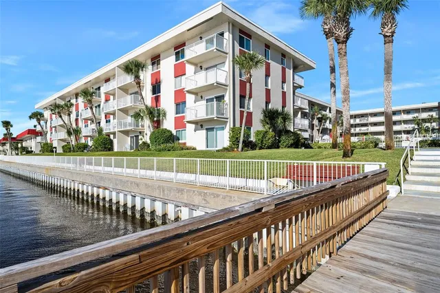 $199,900 | 2711 North Halifax Avenue, Unit 890, Daytona Beach, FL 32118