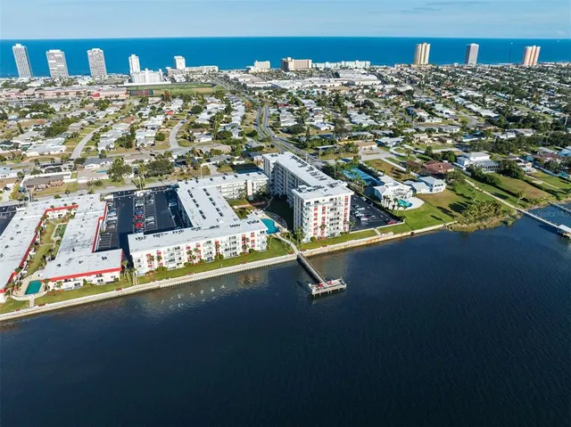 $199,900 | 2711 North Halifax Avenue, Unit 890, Daytona Beach, FL 32118