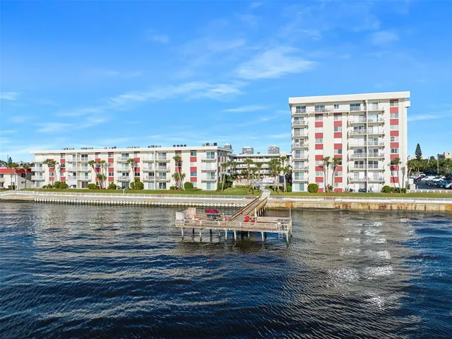$199,900 | 2711 North Halifax Avenue, Unit 890, Daytona Beach, FL 32118