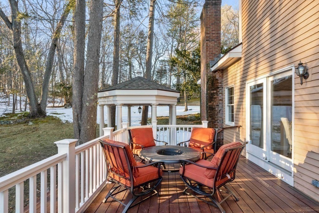 15 Pelham Road Lexington, MA 02421 - Photo 20 of 23