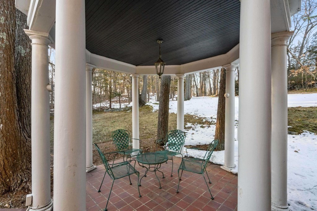 15 Pelham Road Lexington, MA 02421 - Photo 21 of 23