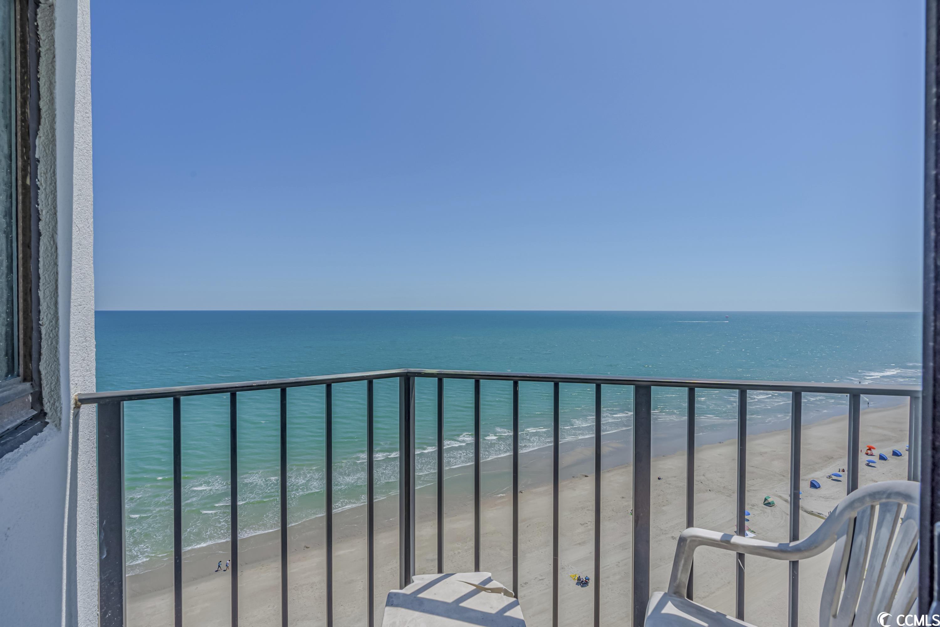 1605 South Ocean Boulevard, Unit 1503 Myrtle Beach, SC 29577 - Photo 16 of 30