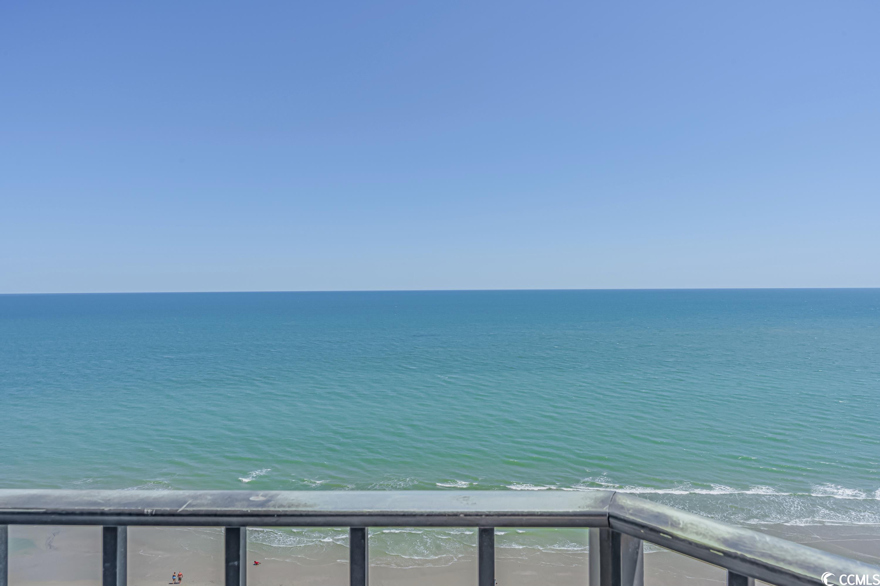 1605 South Ocean Boulevard, Unit 1503 Myrtle Beach, SC 29577 - Photo 18 of 30