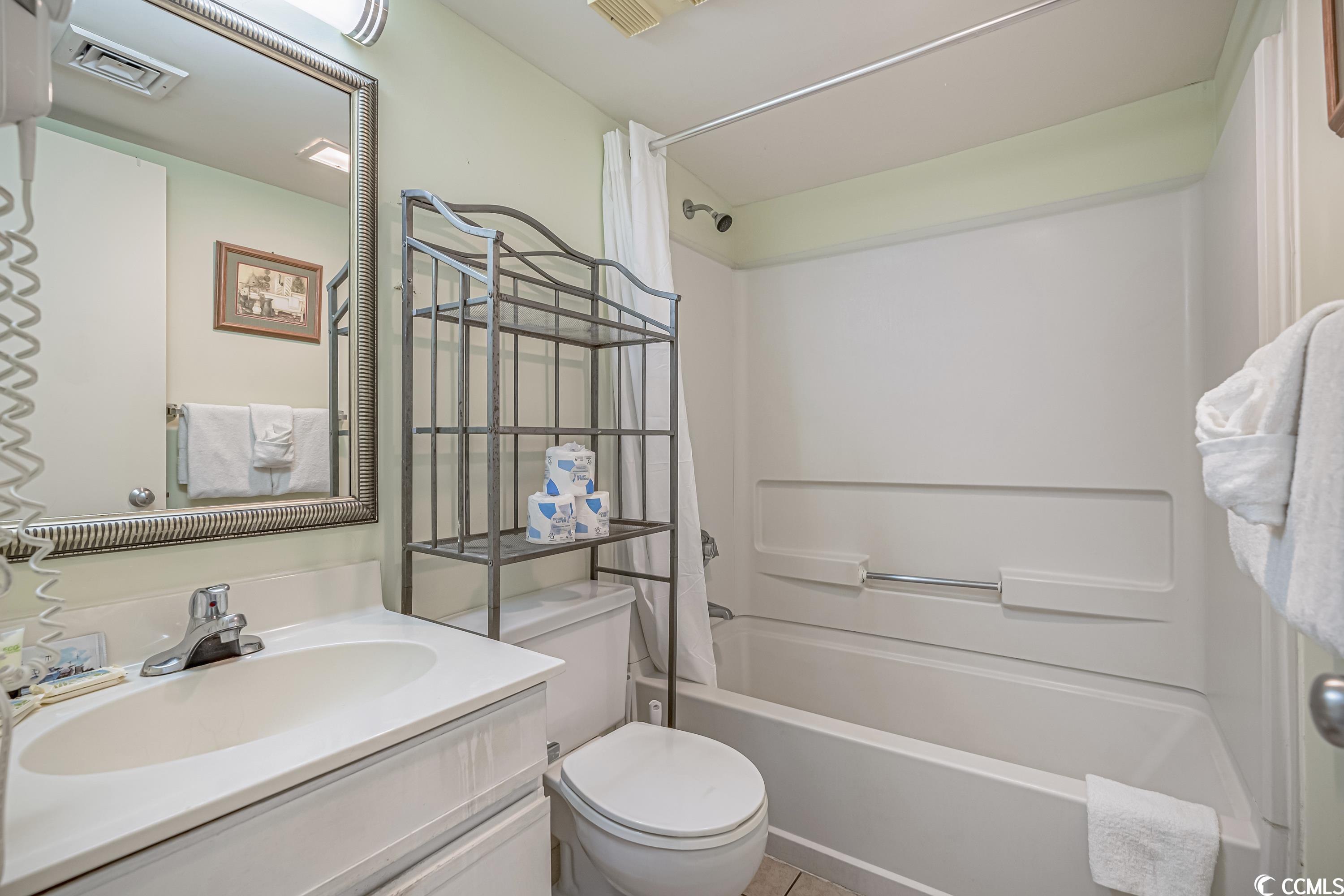 1605 South Ocean Boulevard, Unit 1503 Myrtle Beach, SC 29577 - Photo 19 of 30