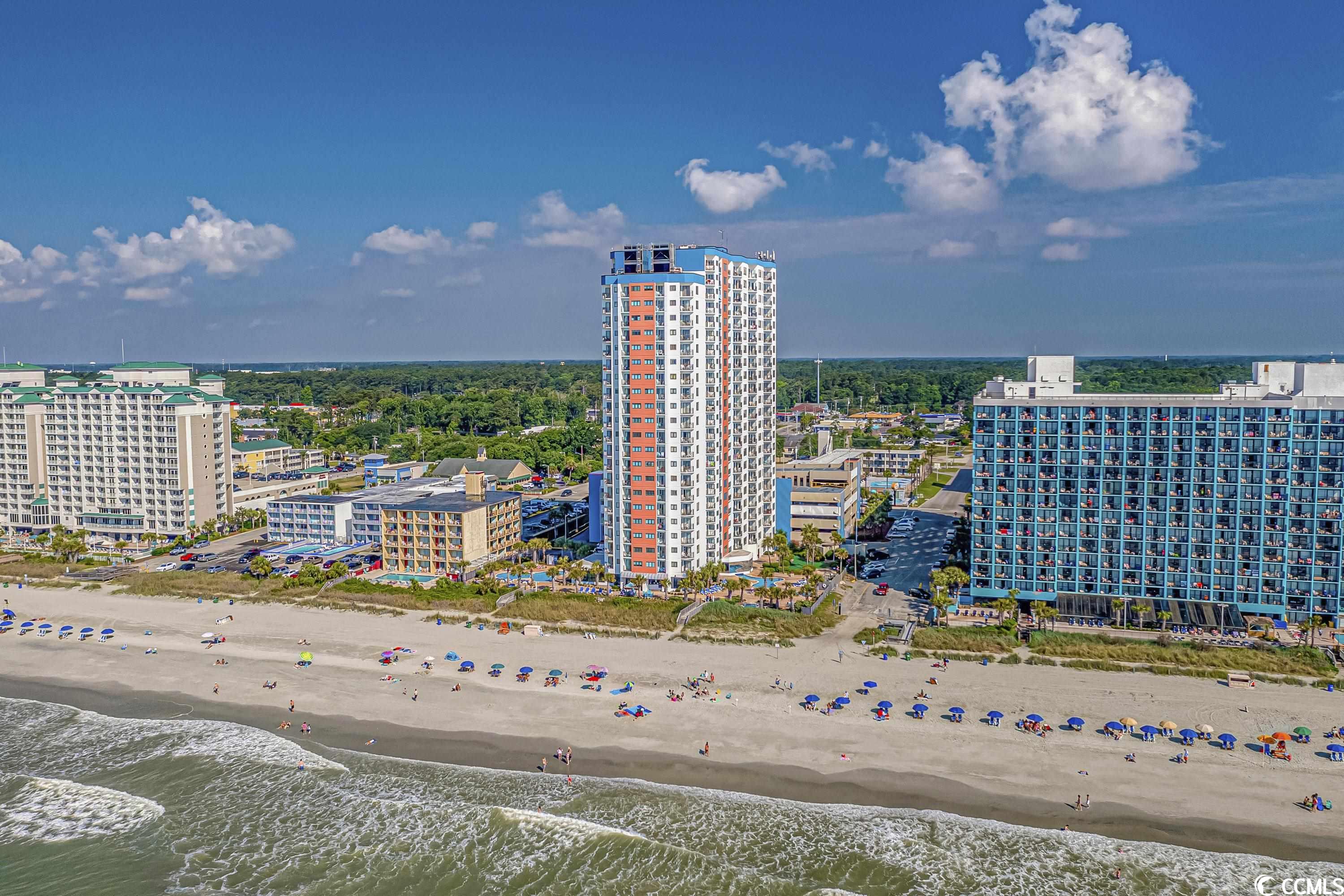 1605 South Ocean Boulevard, Unit 1503 Myrtle Beach, SC 29577 - Photo 2 of 30