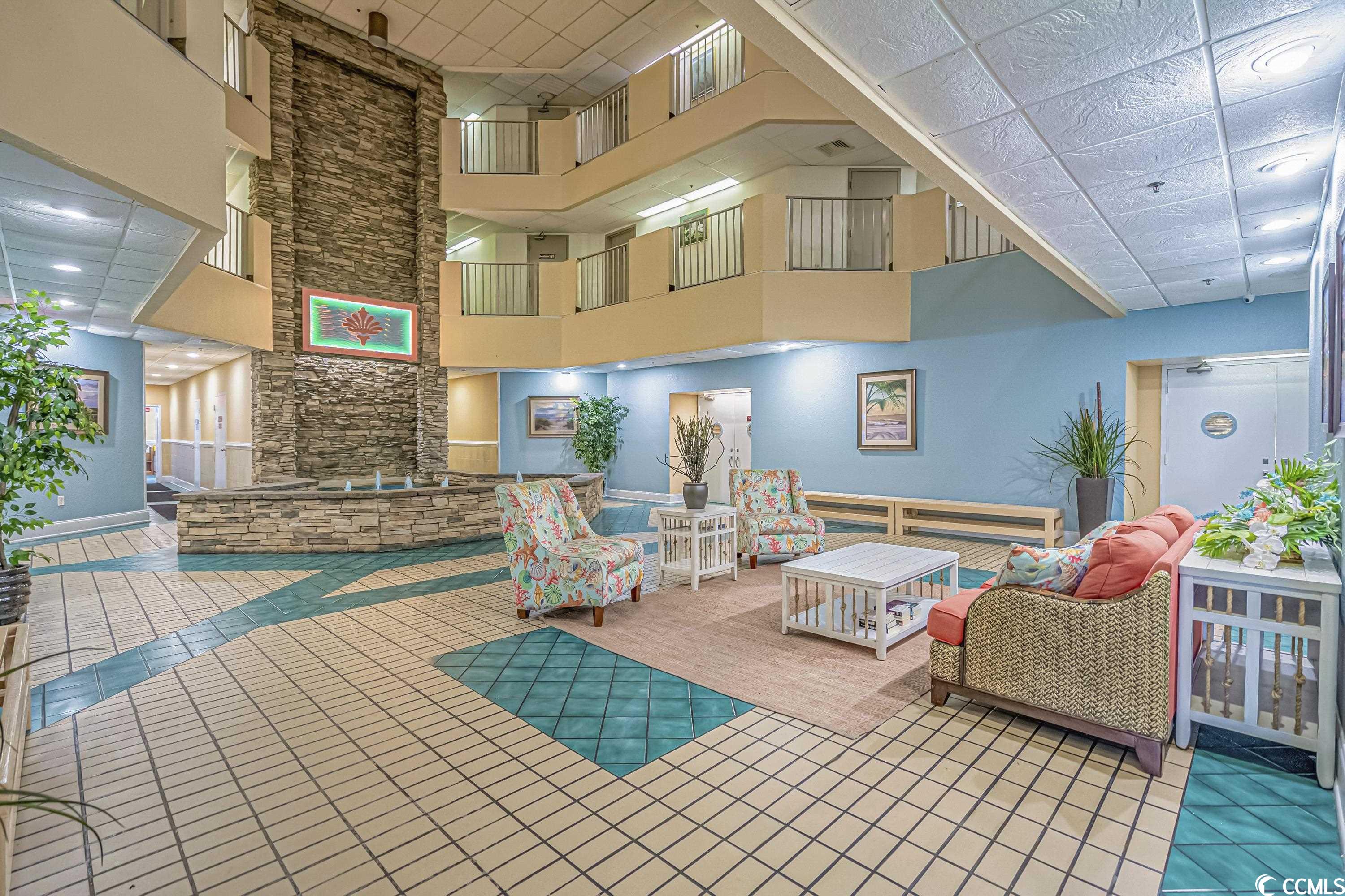 1605 South Ocean Boulevard, Unit 1503 Myrtle Beach, SC 29577 - Photo 21 of 30