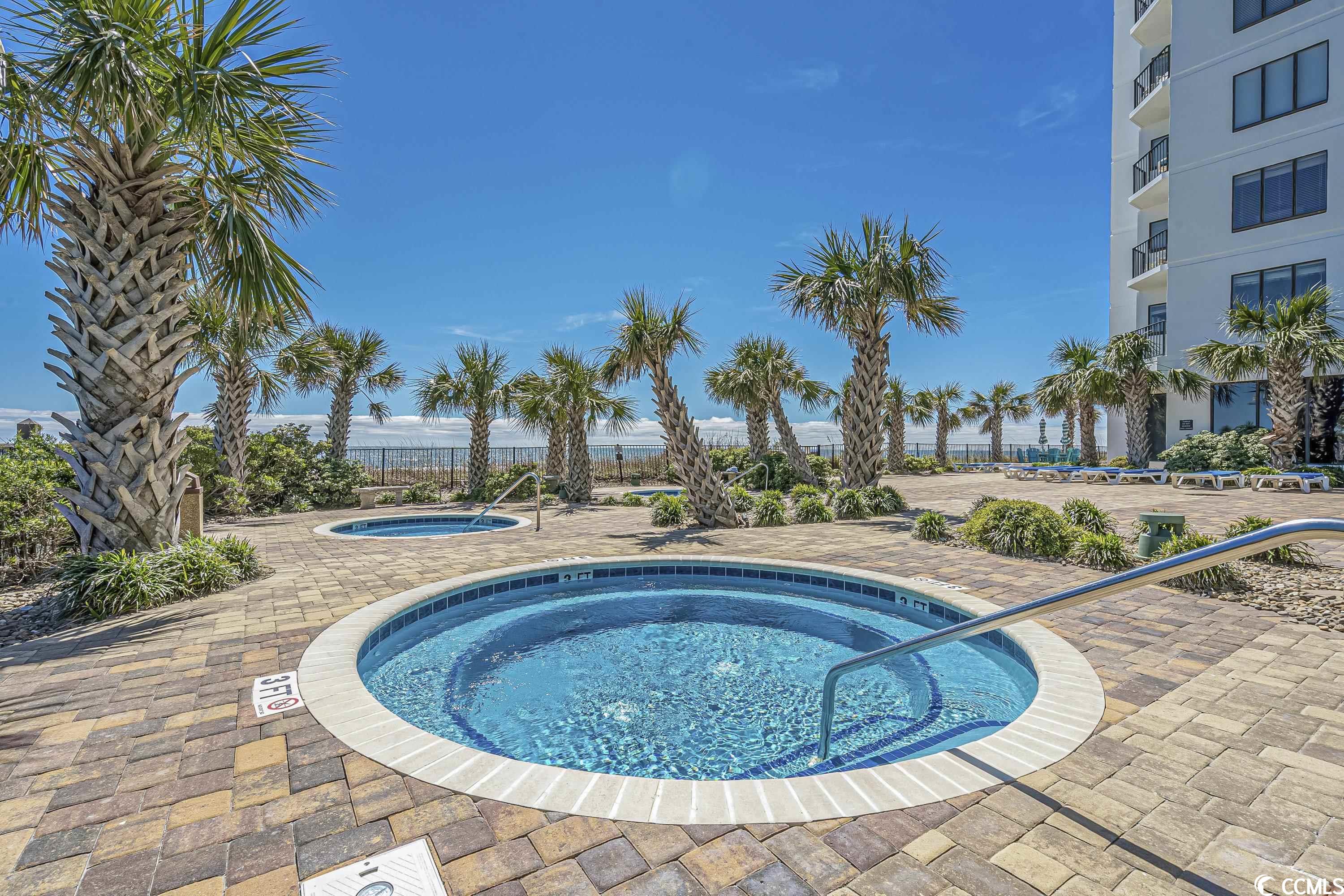 1605 South Ocean Boulevard, Unit 1503 Myrtle Beach, SC 29577 - Photo 23 of 30