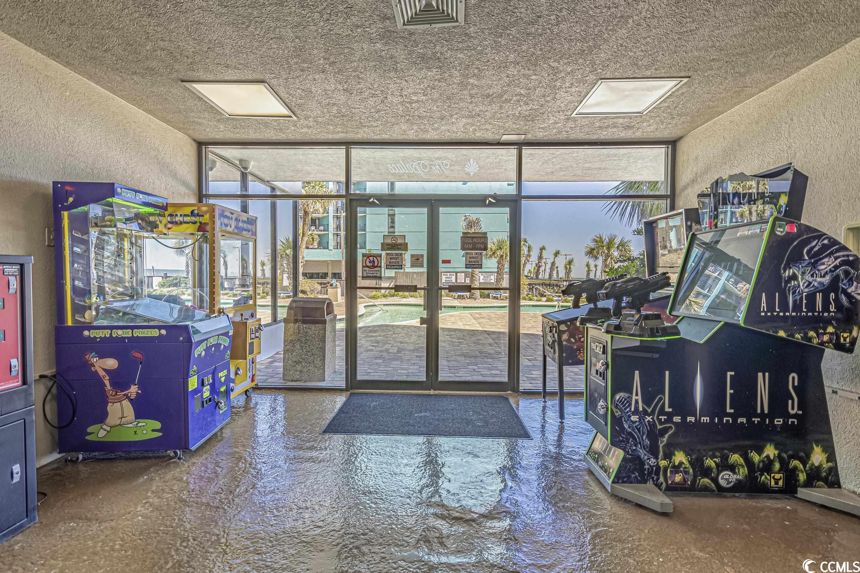 1605 South Ocean Boulevard, Unit 1503 Myrtle Beach, SC 29577 - Photo 26 of 30
