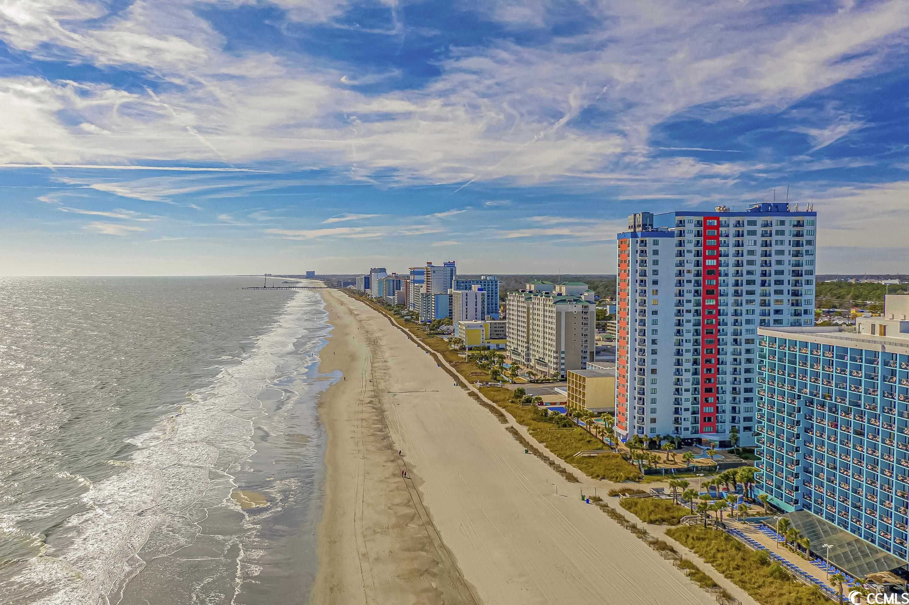 1605 South Ocean Boulevard, Unit 1503 Myrtle Beach, SC 29577 - Photo 27 of 30