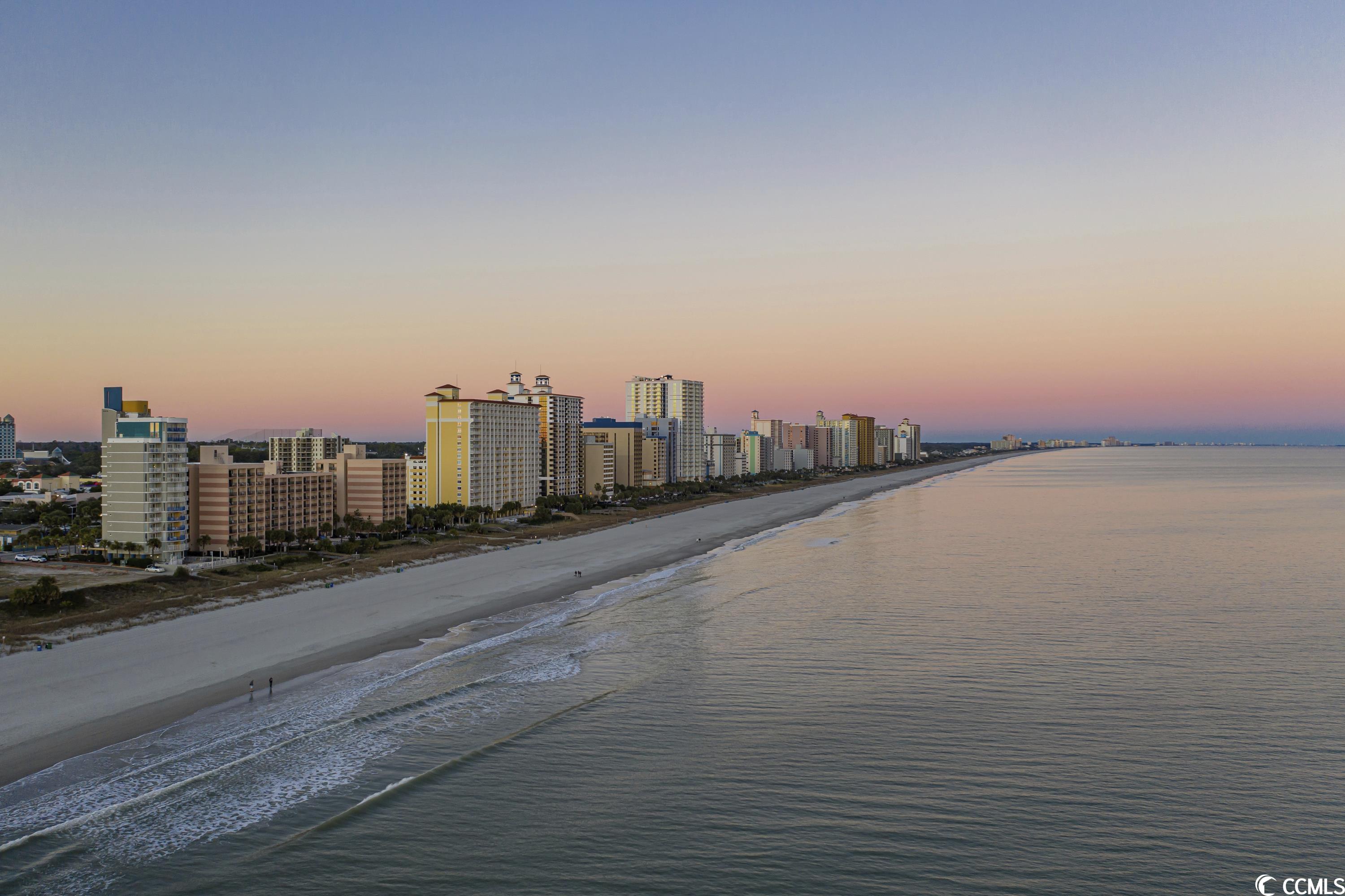 1605 South Ocean Boulevard, Unit 1503 Myrtle Beach, SC 29577 - Photo 28 of 30