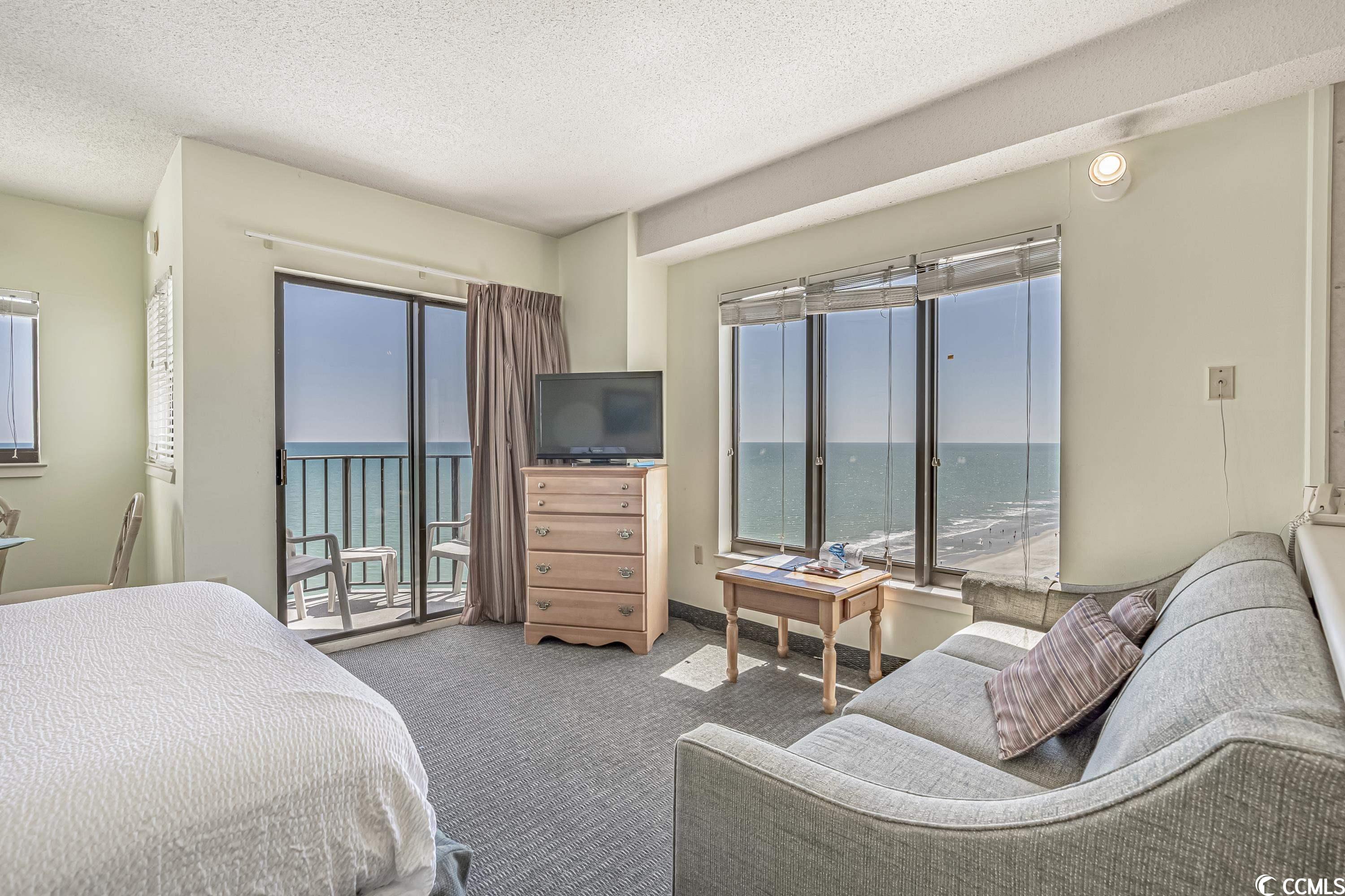 1605 South Ocean Boulevard, Unit 1503 Myrtle Beach, SC 29577 - Photo 4 of 30