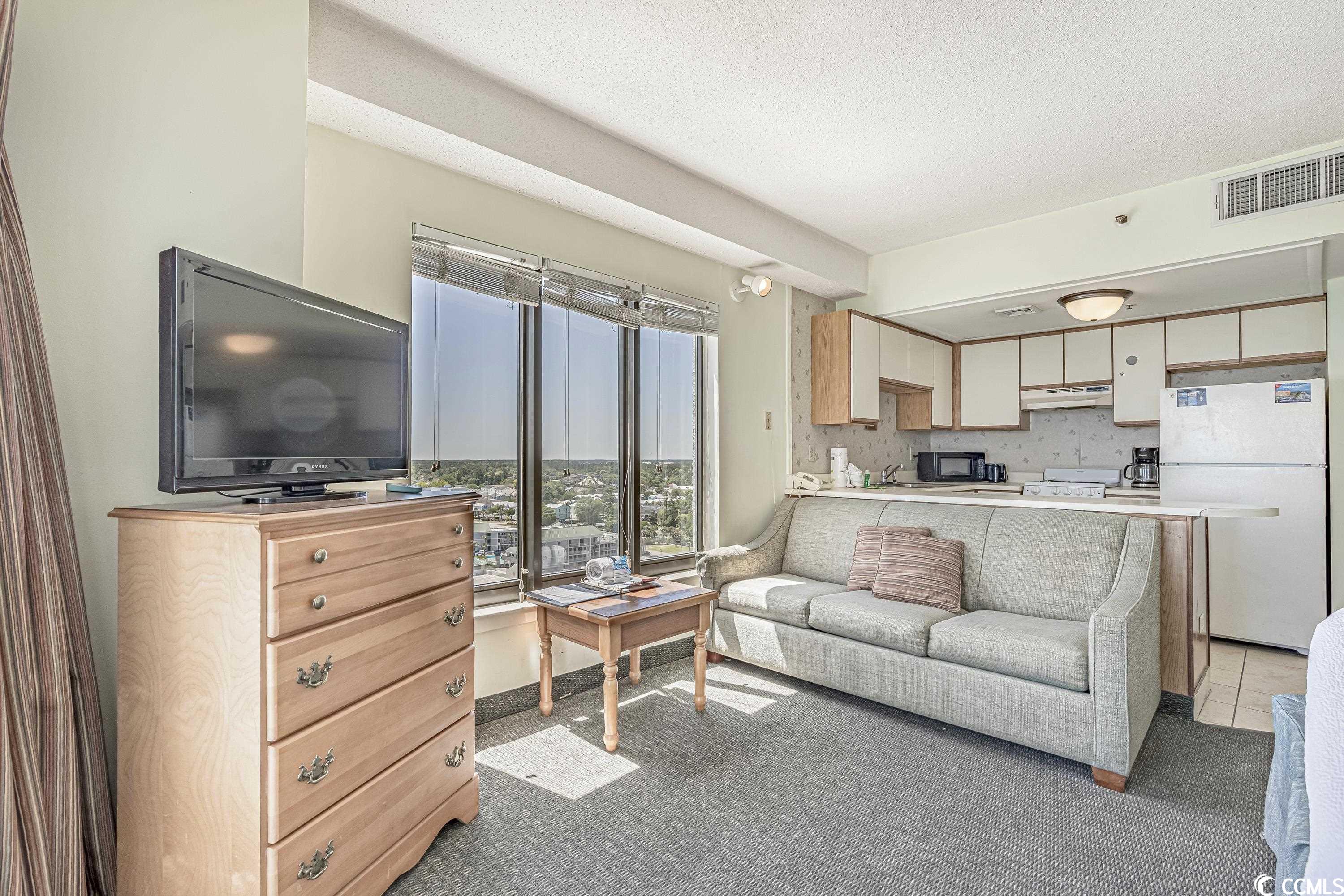 1605 South Ocean Boulevard, Unit 1503 Myrtle Beach, SC 29577 - Photo 5 of 30