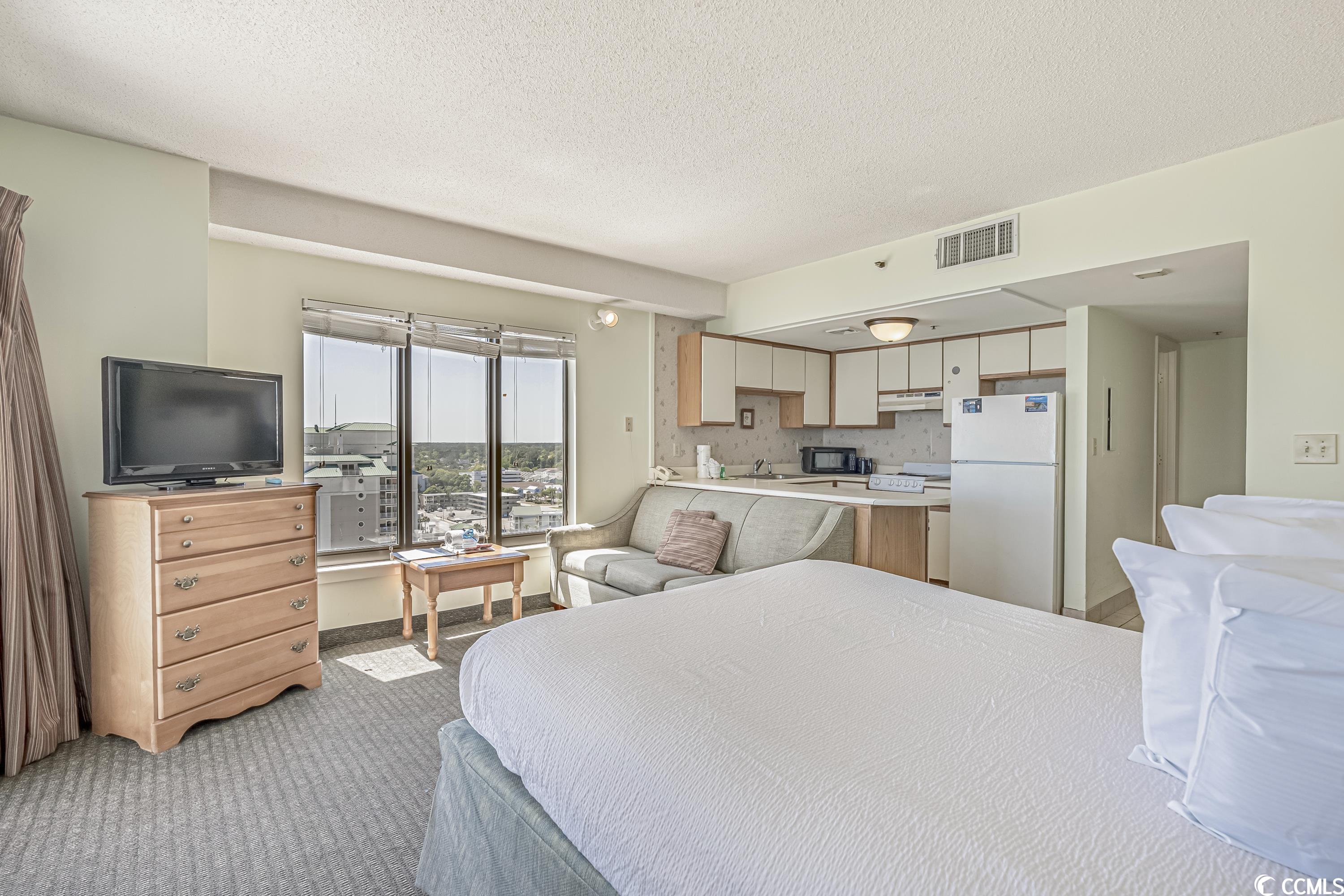 1605 South Ocean Boulevard, Unit 1503 Myrtle Beach, SC 29577 - Photo 9 of 30