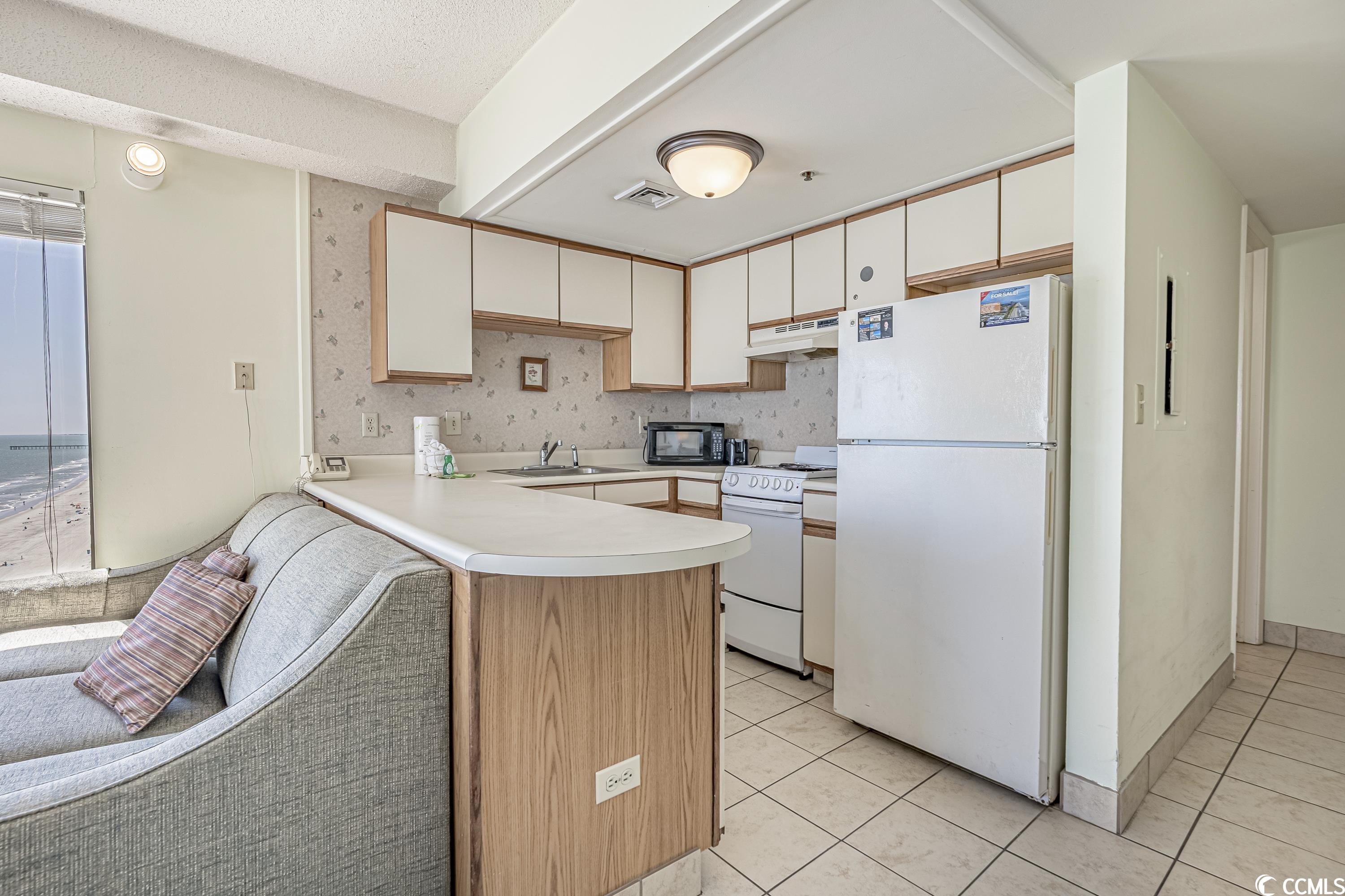 1605 South Ocean Boulevard, Unit 1503 Myrtle Beach, SC 29577 - Photo 10 of 30