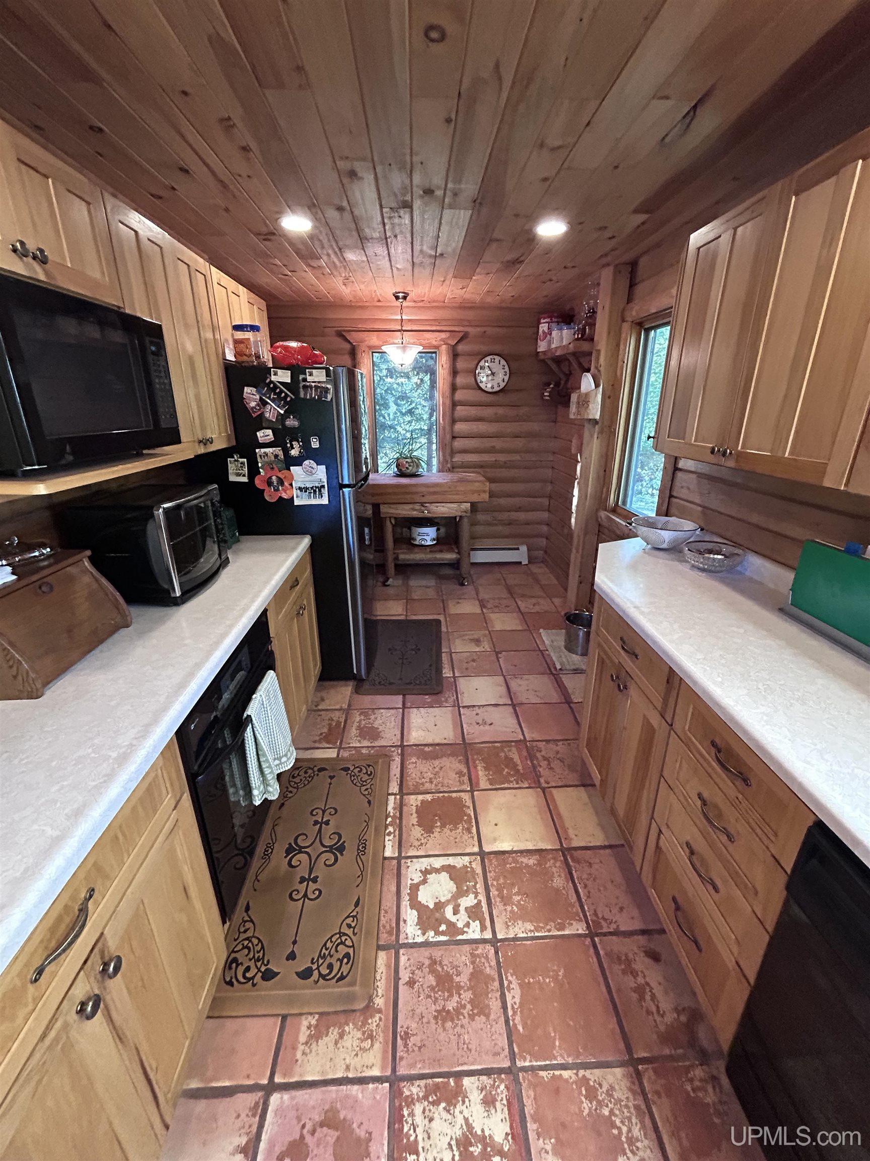 16189 East Shore Road Bergland, MI 49910 - Photo 25 of 71