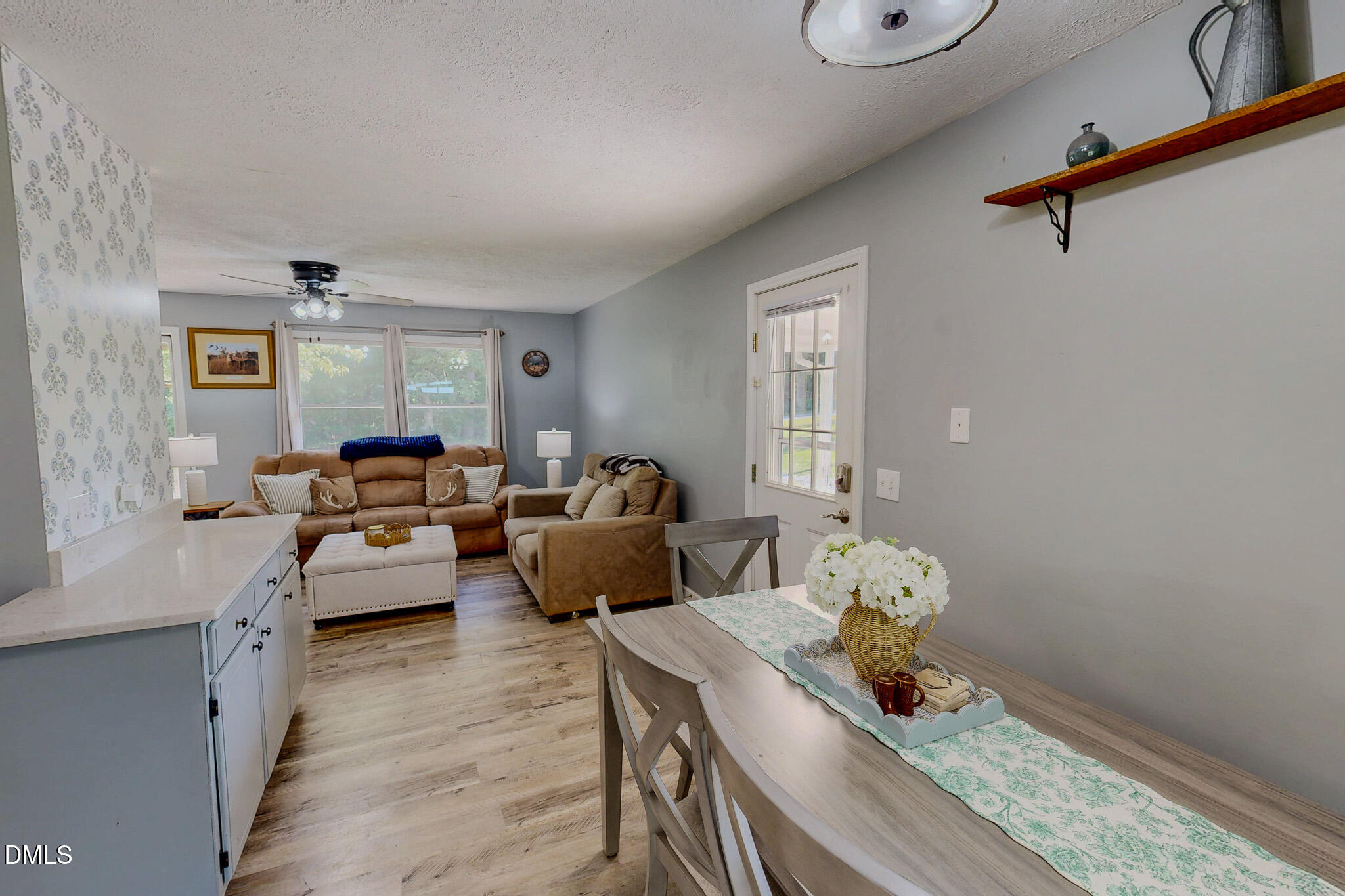 405 Marvin Gill Road Roxboro, NC 27574 - Photo 15 of 35 15