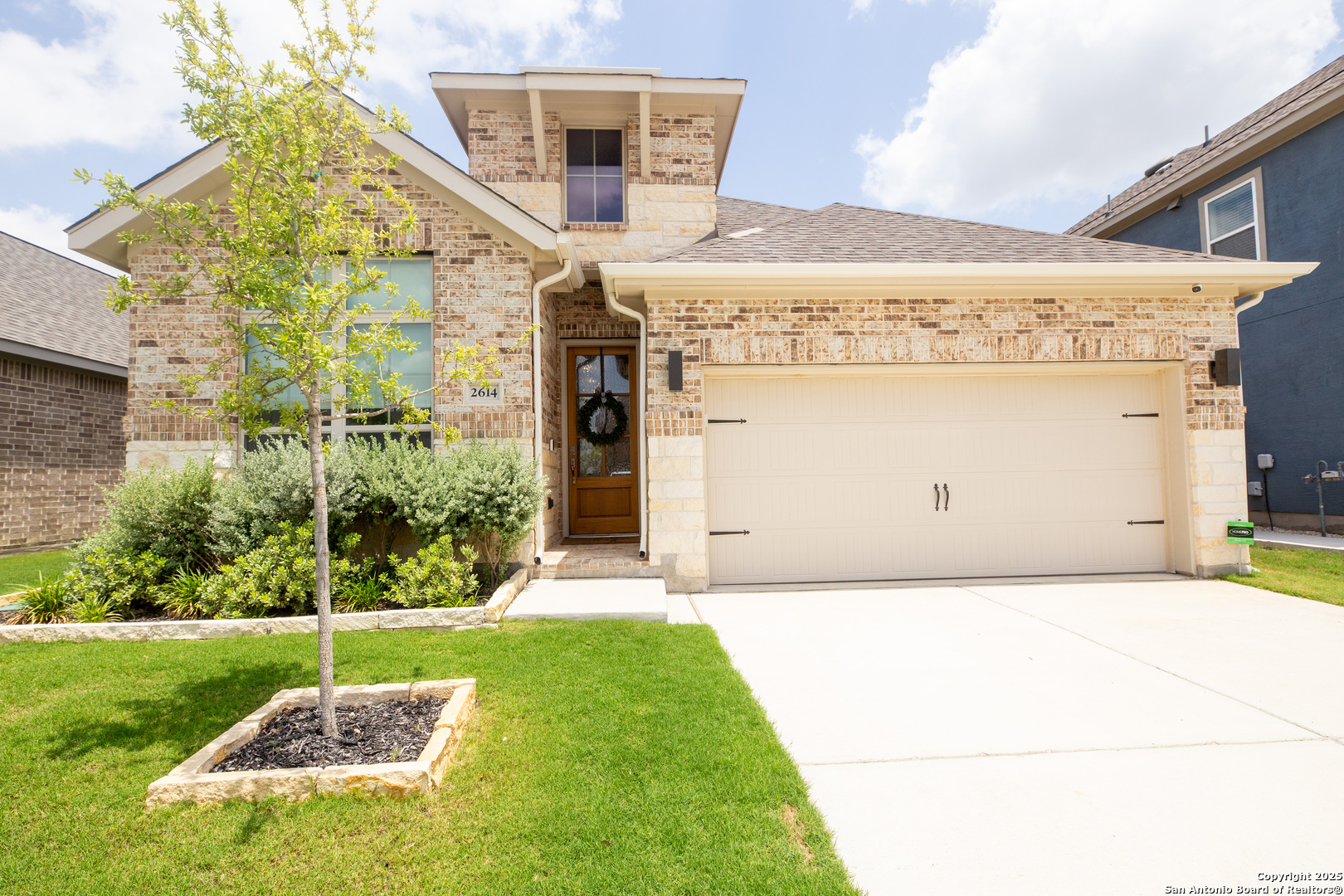 2614 Suncadia Ln
