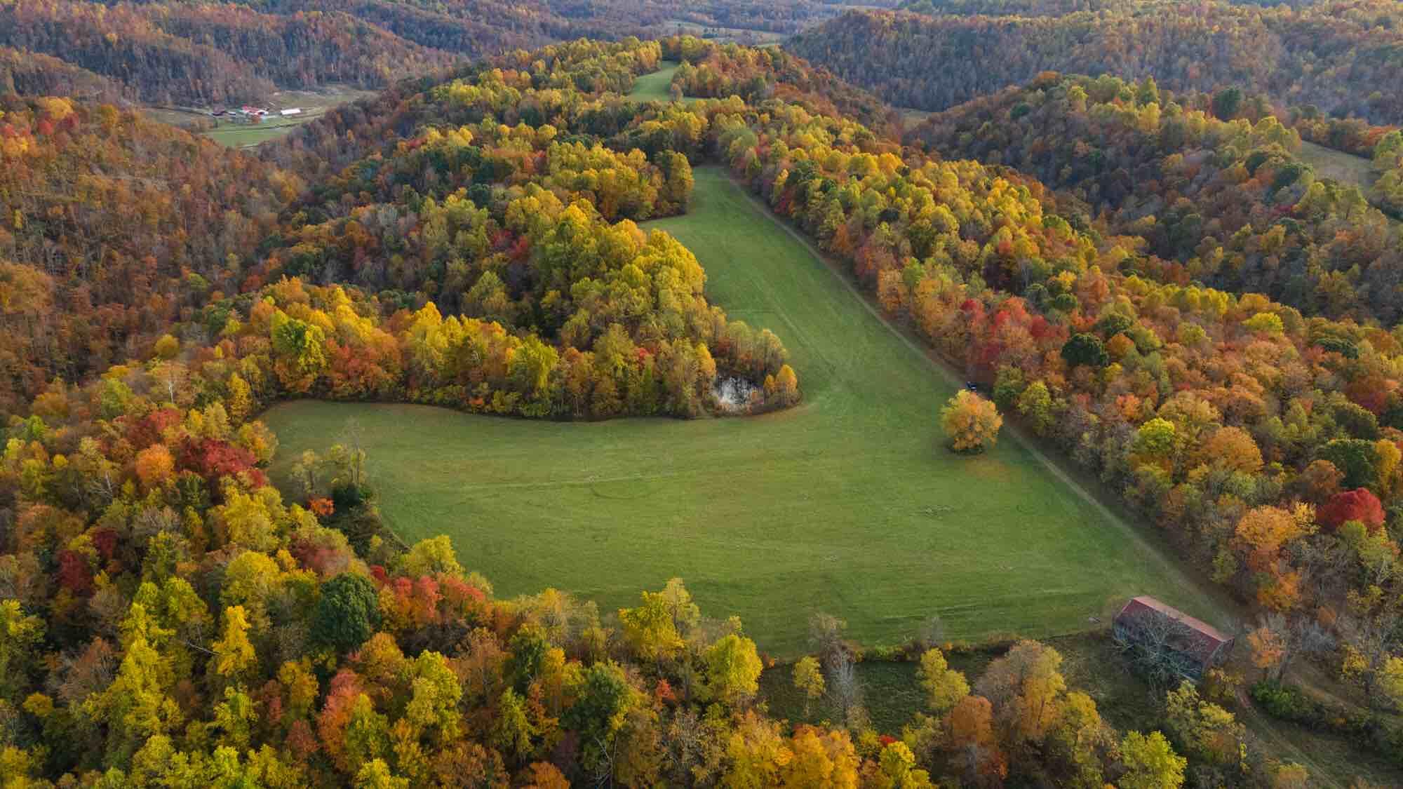 9999 Tennessee Ridge Road Parksville, KY 40464 - Photo 1 of 11 DJI_0283