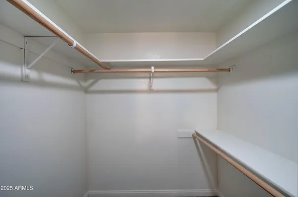 a view of small space