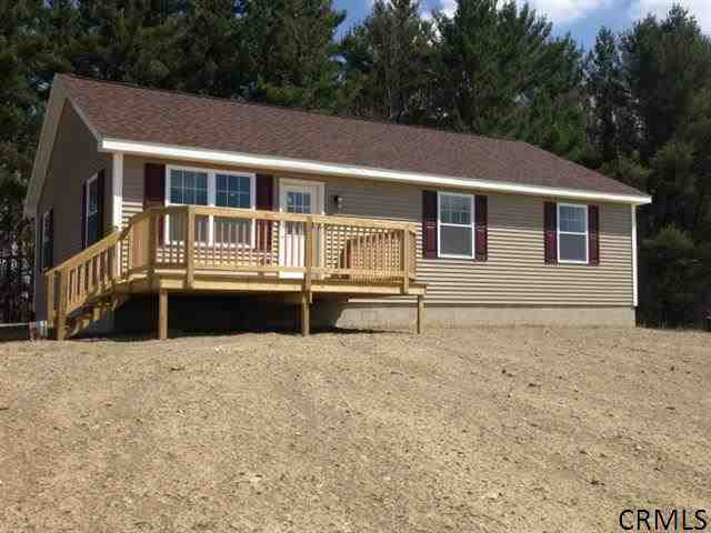 80 Lewis Road Pittstown, NY 12094 - Photo 1 of 15 Photo 1