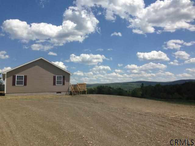80 Lewis Road Pittstown, NY 12094 - Photo 11 of 15 Photo 11