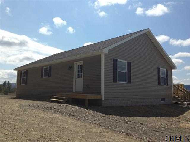 80 Lewis Road Pittstown, NY 12094 - Photo 13 of 15 Photo 13