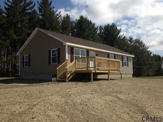 80 Lewis Road Pittstown, NY 12094 - Photo 2 of 15 Photo 2