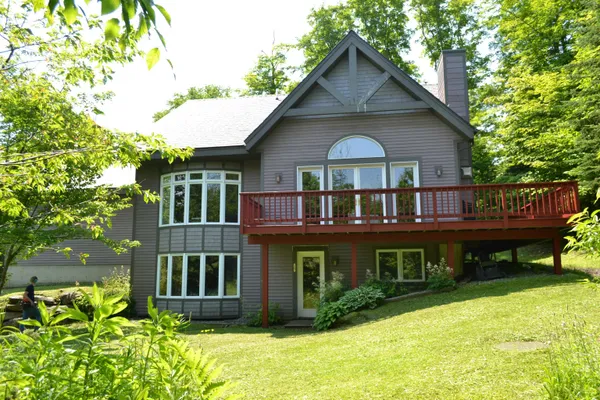 $1,750,000 | 304 North Village Road, Unit SF#6, Jay, VT 05859